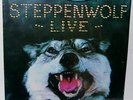 Steppenwolf Live 2LP *SEALED* Dunhill Record Club of America