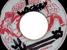 '74 REGGAE DEFENDERS KILLER 45 TAPPER ZUKIE NATTY DREAD ON THE MOUNTAIN SIDE ?
