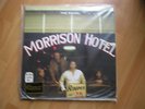 The Doors Morrison Hotel 45 RPM 200G  Sealed New