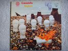 CRESSIDA  -  Asylum   1971    Original