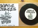Böhse Onkelz Kill the Hippies Grün/Schwarz Lim nur 20 Stück