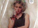 MADONNA - BORDERLINE - ORIGINAL LIMITED EDITION UK SHAPED PICTURE DISC