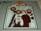 Kenny Rogers And The First Edition-2 LP lot-1st & 2nd-Both SEALED as new OS-60s