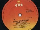 BRUCE SPRINGSTEEN   