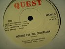 TINS -working for the corporation 7