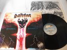 Destruction - Infernal Overkill - Vinyl LP - Top Zustand
