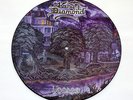 King Diamond 'Voodoo' Limited Edition Massacre '98 Pic LP Rare NM /Mercyful Fate