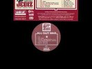 TURNTABLE JEDIZ OZ HIP HOP