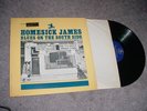 Homesick James - Blues on the South Side - PRESTIGE # PR - 7388 - blues album
