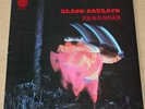 BLACK SABBATH Paranoid (UK Vertigo Swirl Vinyl LP 1970) Ex Great Audio