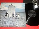 THE WHO 