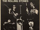 Rolling Stones - 45 T EP Got live if you want it (édition 1969)