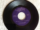 THE SPONTANEOUS GENERATION PSYCH GARAGE MONSTER 45 on LEVRE 
