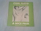 PINK FLOYD - A NICE PAIR  TURKISH PRESSING RARE