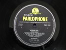 Beatles Rubber Soul UK Parlophone LP - Mono - 1965 -4 Matrix - 2nd Pressing  M-