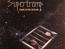 MFSL 1005 / SUPERTRAMP / CRIME OF THE CENTURY / NEAR MINT JAPANESE PRESSING