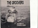 The Groovers - Happy Holiday ( 2 Track 7