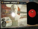 Jascha Heifetz -  Tchaikovsky violin C-to LSC 2129 Living Stereo Reiner