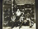 ALLMAN BROTHERS  Live at the Fillmore East  Dbl LP 1971  Polydor rare SEALED