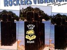 MIKEY DREAD Rockers Vibration LP NEW VINYL Rod Taylor HIM Sugar Minott Earl