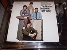 THE BEATLES BUTCHER COVER YESTERDAY AND TODAY VG+ T-2553 COVER ONLY