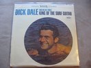 DICK DALE AND HIS DEL-TONES King of the Surf Guitar CAPITOL USA LP mint SEALED
