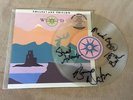Big Country Autographed 