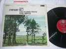 SB 2110   SSG...MONTEUX   BRAHMS  2nd SYMPHONY   1D/1D  EX VINYL