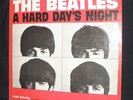 The Beatles: 'A Hard Day's Night' First Mono Pressing with 