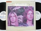 Renaissance Ashes Are Burning Vinyl LP Record RARE TEST PRESSING Columbia