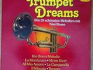 NINI ROSSO Trumpet Dreams LP/GER