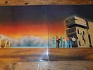 IF / IF 3 1971 ORIG UK LP UNITED ARTISTS UAG29158 1ST PRESS LAMINATE GATEFOLD VG