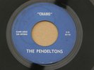 PENDELTONS CHAINS ALAMO AUDIO orig US GARAGE ROCK FRAT SURF 7