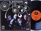 MASTER'S APPRENTICES Masterpiece ORIG 1960s Psych/Prog AUSTRALIA LP The Masters
