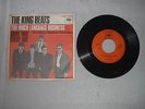 The King-Beats: Too much language-business / Same way every day, CBS 2324