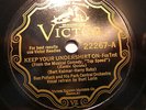 Ben Pollack and his Park Central Orchestra Victor 22267-A-B