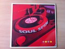 Kent LP 024  -  Soul Spin    - Northern Soul