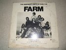 FARM-INNERMOST LIMITS OF PURE FUN-RARE US 60s SURF SOUNDTRACK PROG/PSYCH/ROCK LP