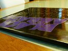 BLACK SABBATH  MASTER OF REALITY BOX 1st PRESS UK WITH POSTER IN MINT CONDITION