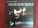 Rowland S. Howard ?Teenage Snuff Film 2lp vinyl birthday party nikki sudden