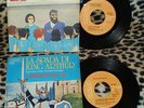 MIMI' -KING ARTHUR-SIGLE TV- n°2 VINILE 45 GIRI- 7
