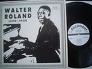 WALTER ROLAND   