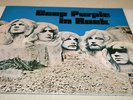 DEEP PURPLE In Rock G/F 1st Press BLACK SABBATH  Pink Floyd Rainbow NWOBHM UK LP