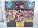DEEP PURPLE  RETURN OF THE KNEBWORTH FAYRE  GERMAN IMPORT    VINYL DOUBLE ALBUM