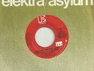 LEON WARE & JANIS SIEGEL Why I Came To California b/w Can I Touch STOCK  45   M-
