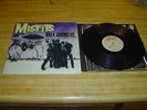 Misfits Walk Among Us 4th Press SLASH Label EXCELLENT Samhain Danzig L K