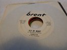 NORTHERN SOUL VARETTA DILLARD BRENT ...FLY BY NIGHT