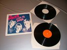 The Police - Live In Paris, Beziers, France 1980, 2LP Set, Rarer cover, N.Mint