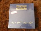 The Beatles 1981 EP Collection 15 EP Records 45RPM  Box Set BEP 14 New, Sealed