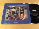 Funk Gospel THE LOVING SISTERS The Sisters And Their Sons PEACOCK VG++ SHRINK